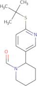 2-{2-[(Benzyl-cyclopropyl-amino)-methyl]-pyrrolidin-1-yl}-ethanol