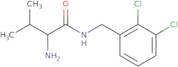 2-Chloro-N-ethyl-N-[(3-methoxyphenyl)methyl]acetamide