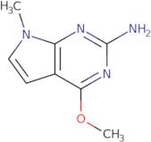 N1-(2-Bromo-benzyl)-N1-ethyl-ethane-1,2-diamine