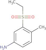 {2-[(tert-Butoxycarbonyl-cyclopropyl-amino)-methyl]-pyrrolidin-1-yl}-acetic acid