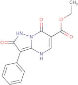 [1-(2-Amino-ethyl)-piperidin-2-ylmethyl]-benzyl-cyclopropyl-amine