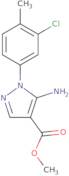 {3-[(Benzyl-isopropyl-amino)-methyl]-piperidin-1-yl}-acetic acid