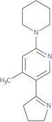2-Chloro-N-(3-cyano-benzyl)-N-isopropyl-acetamide
