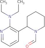 [4-(2-Hydroxy-ethylamino)-cyclohexyl]-methyl-carbamic acid benzyl ester