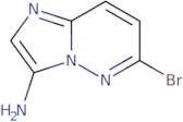 2-Amino-N-(2,3-dichloro-benzyl)-N-ethyl-acetamide