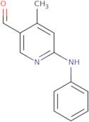 2-Carboxymethylsulfanylmethyl-piperidine-1-carboxylic acid tert-butyl ester