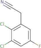 [1-(2-Amino-ethyl)-piperidin-3-yl]-carbamic acid benzyl ester