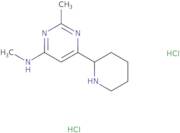 2-Amino-N-(3-cyano-benzyl)-N-isopropyl-acetamide