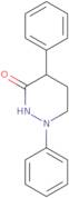 [1-(2-Amino-ethyl)-pyrrolidin-3-ylmethyl]-methyl-carbamic acid benzyl ester