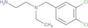 N*1*-(3,4-Dichloro-benzyl)-N*1*-ethyl-ethane-1,2-diamine