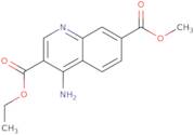 2-[Cyclopropyl-(1-thiazol-2-yl-ethyl)-amino]-ethanol