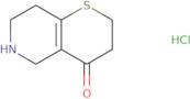 2-Amino-N-cyclopropyl-N-(1-phenyl-propyl)-acetamide