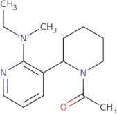 2-Chloro-N-cyclopropyl-N-(1-thiazol-2-yl-ethyl)-acetamide