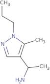 N-[1-(2-Amino-acetyl)-pyrrolidin-3-yl]-N-methyl-acetamide