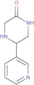 [1-(2-Chloro-acetyl)-pyrrolidin-3-yl]-isopropyl-carbamic acid benzyl ester