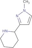 [Methyl-(1-methyl-pyrrolidin-3-yl)-amino]-acetic acid