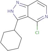 N-Cyclopropyl-N-[1-(2-hydroxy-ethyl)-piperidin-4-yl]-acetamide