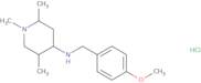 2-Chloro-N-cyclopropyl-N-(2-iodo-benzyl)-acetamide