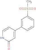 2-[(2-Bromo-pyridin-4-ylmethyl)-isopropyl-amino]-ethanol