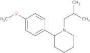 Ethyl-[1-(2-hydroxy-ethyl)-pyrrolidin-2-ylmethyl]-carbamic acid tert-butyl ester