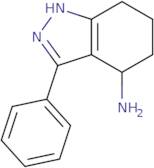 [1-(2-Amino-ethyl)-piperidin-2-ylmethyl]-ethyl-carbamic acid tert-butyl ester