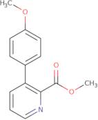 [1-(2-Chloro-acetyl)-piperidin-2-ylmethyl]-ethyl-carbamic acid tert-butyl ester