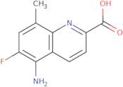2-Amino-N-(2-bromo-pyridin-4-ylmethyl)-N-cyclopropyl-acetamide