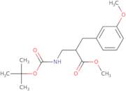 [1-(2-Chloro-acetyl)-piperidin-4-yl]-ethyl-carbamic acid tert-butyl ester