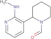 {3-[(Benzyl-methyl-amino)-methyl]-pyrrolidin-1-yl}-acetic acid