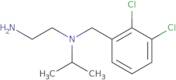 N1-(2,3-Dichloro-benzyl)-N1-isopropyl-ethane-1,2-diamine