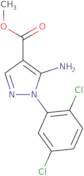 2-Amino-N-(2-chloro-thiazol-5-ylmethyl)-N-isopropyl-acetamide