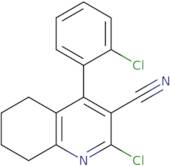 N-[1-(2-Chloro-acetyl)-pyrrolidin-2-ylmethyl]-acetamide