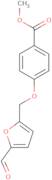 [1-(2-Amino-ethyl)-piperidin-3-ylmethyl]-methyl-carbamic acid benzyl ester