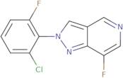 (2-Bromomethyl-piperidin-1-yl)-acetic acid