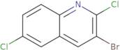 N-[1-(2-Chloro-acetyl)-piperidin-2-ylmethyl]-acetamide