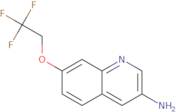 [1-(2-Amino-acetyl)-piperidin-3-ylmethyl]-isopropyl-carbamic acid benzyl ester