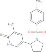 {2-[(Acetyl-ethyl-amino)-methyl]-piperidin-1-yl}-acetic acid