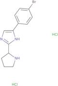 2-Amino-N-(2-oxo-2-thiophen-2-yl-ethyl)-acetamide