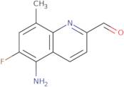 2-Chloro-N-cyclopropyl-N-(3-methylsulfanyl-pyrazin-2-ylmethyl)-acetamide