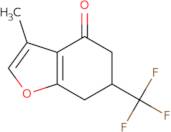 1-(2-Amino-acetyl)-pyrrolidin-3-one