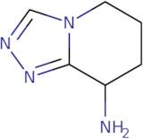 2-Amino-1-(3-bromo-pyrrolidin-1-yl)-ethanone