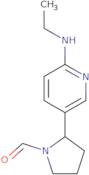 2-(4-Methyl-pyridin-2-ylsulfanylmethyl)-piperidine-1-carboxylic acid tert-butyl ester