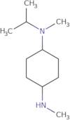 N-Isopropyl-N,N'-dimethyl-cyclohexane-1,4-diamine