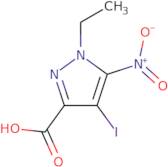 2-Amino-N-(2-furan-2-yl-2-oxo-ethyl)-N-methyl-acetamide