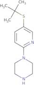 3-[(2-Amino-ethyl)-methyl-amino]-piperidine-1-carboxylic acid benzyl ester