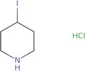 4-Iodopiperidine HCl