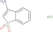 Toluene-4-sulfonic acid 4-benzylamino-cyclohexyl ester