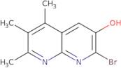 3-Carboxymethylsulfanylmethyl-pyrrolidine-1-carboxylic acid tert-butyl ester