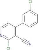 2-Chloro-N-(2-chloro-thiazol-5-ylmethyl)-N-methyl-acetamide