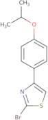 [4-(2-Hydroxy-ethylsulfanyl)-cyclohexyl]-carbamic acid tert-butyl ester